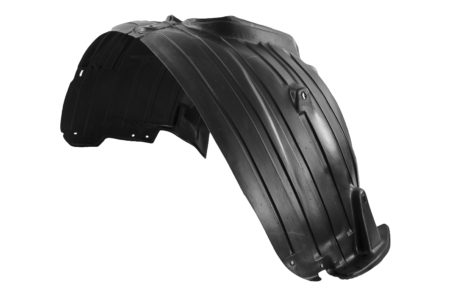 Plástico De Paso De Rueda Izquierdo Citroen C5 (2008.08->)