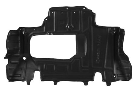 Resguardo Inferior Motor Volkswagen Passat (1993->)