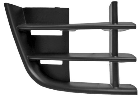 Rejilla Central Derecha paragolpes Frontal Skoda Fabia (2010->) (Lateral)