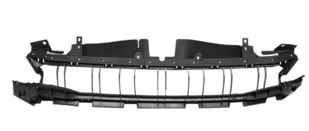 Soporte Superior Paragolpes Frontal Ford Focus (2018.07->) (Plástico)