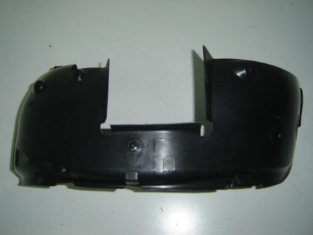 Plástico De Paso De Rueda Izquierdo Opel Corsa (2000->)