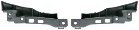 Kit Soportes Paragolpes Frontal Renault Kangoo (2008->)