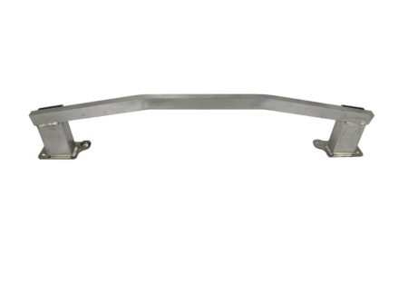 Refuerzo Inferior Paragolpes Frontal Peugeot 3008/5008 (2016.05->) (Aluminio)