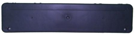 Soporte Chapa Matricula Paragolpes Frontal Mercedes C W202 (1997->)