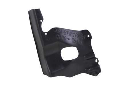 Resguardo Inferior Motor Izquierdo Citroen Berlingo/Partner (1996->) (Diesel)