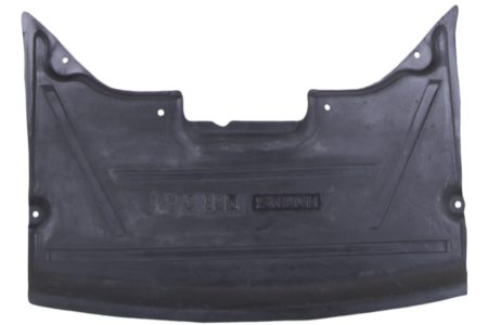 Resguardo Inferior Motor Mercedes A W168 (1997->2004) (Central)