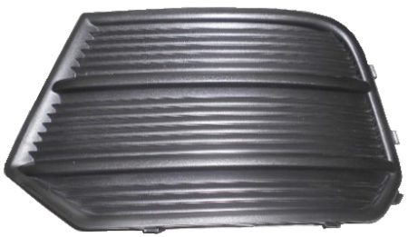 Rejilla Izquierda Paragolpes Frontal Audi Q3 (2014.12->)