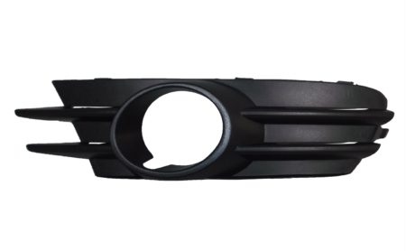 Rejilla Derecha Paragolpes Frontal Volkswagen Scirocco (C/Agujeros Antinieblas) (2009->)