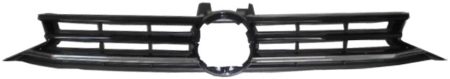 Rejilla Frontal C/1 Moldura Cromada Volkswagen Touran (2015->)