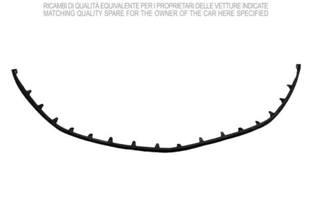 Spoiler Paragolpes Frontal Opel Mokka (2012->)