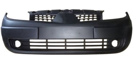 Paragolpes Frontal (Para Pintar) Renault Scenic (C/Agujeros) (2003->2005)