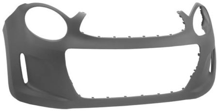 Paragolpes Frontal (Para Pintar) Citroen C1 (2014->)