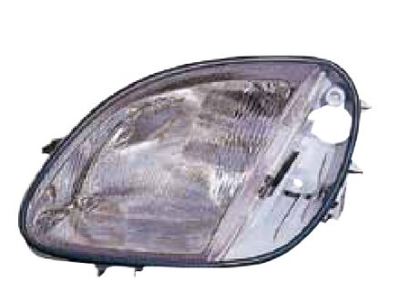 Faro Delantero Izquierdo Electrico S/Intermitentes Mercedes Slk W170 (1996->)