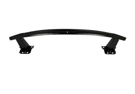 Refuerzo Paragolpes Frontal Inferior Fiat Doblo (2010->)