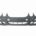 Paragolpes Frontal (Para Pintar) Mercedes W210 (1999->) (Classic/Elegance)