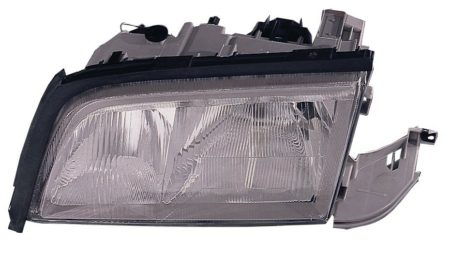 Faro Delantero Izquierdo Electrico Mercedes C W202 (1996->)