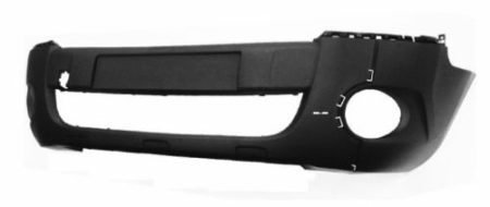 Paragolpes Frontal C/Fu Faro Antiniebla) Citroen Berlingo/Partner (2008->) (C/Agujero Moldura (Inferior/Sup)