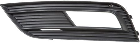 Rejilla Inferior Izquierda Paragolpes Audi A4 (2012->)