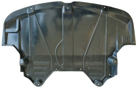 Resguardo Inferior Motor Alfa 147 (2000->) (Gasolina)