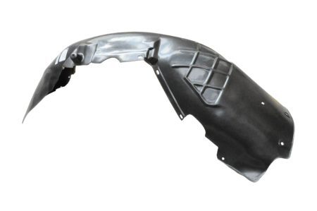 Plástico De Paso De Rueda Derecho Audi A4 (2004->)