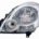 Faro Delantero Izquierdo Electrico Renault Kangoo (2008->)