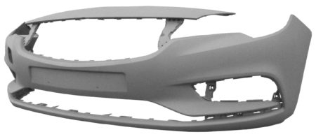 Paragolpes Frontal (Para Pintar) Opel Astra K (2015->)