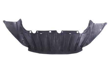 Resguardo Inferior Paragolpes Frontal Ford C-max (2010.11->)