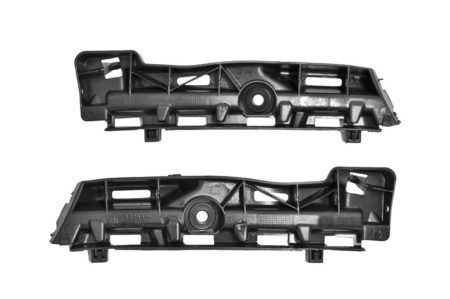 Kit Soportes Paragolpes Trasero Citroen C1 (2014->) (Derecho/Izquierdo)