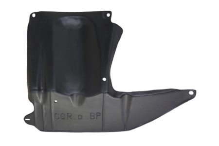 Resguardo Inferior Motor Derecho Opel Corsa D (2006.07->) (T/Mod Excepto 1.0)