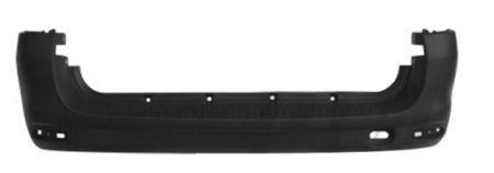 Paragolpes Trasero (Para Pintar) Dacia Logan Mcv (2008->)