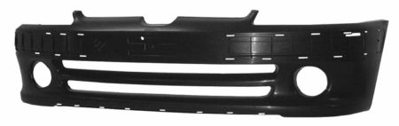 Paragolpes Frontal Todo (Para Pintar) Peugeot 106 GTI (1996->) (Antiniebla Redondos)