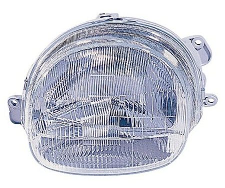 Faro Delantero Izquierdo Electrico Renault Twingo (1998->)