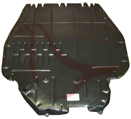 Resguardo Inferior Central Volkswagen Golf (1997->) (Motor (Diesel)