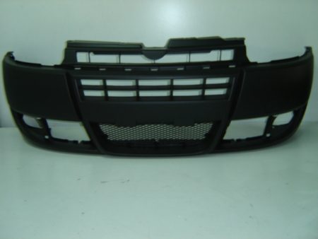 Paragolpes Frontal Fiat Doblo (2005->)