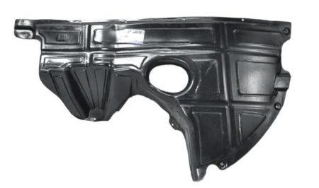 Resguardo Inferior Motorcon Agujero Fiat Ducato/Jumper/Boxer (2014.04->) (Izquierdo)