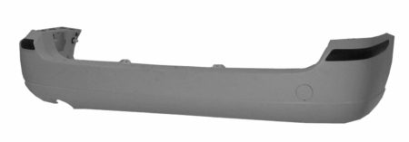 Paragolpes Trasero (Para Pintar) Ford Focus (2002->) (Sw)