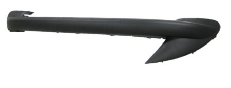 Carcasa Paragolpes Frontal Peugeot 206+ (2009->)