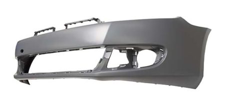 Paragolpes Frontal (Para Pintar) (C/ Agujeros Antiniebla) Volkswagen Golf VI Variant (2009.07->)