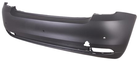 Paragolpes Trasero (Para Pintar) (C/Agujero Sensor) Fiat 5 (2000->1950)