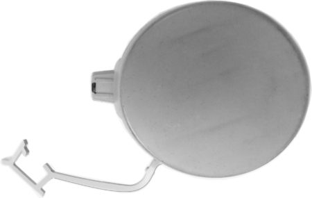 Tapa de Remolque Paragolpes Frontal (Para Pintar) Volkswagen Tiguan (2020.10->)