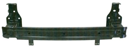 Refuerzo Paragolpes Frontal Ford S-max/Galaxy (2006->)