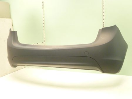 Paragolpes Trasero (Para Pintar) Opel Meriva (2010->)