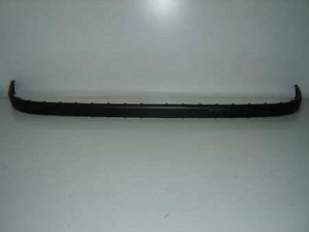 Moldura Paragolpes (Para Pintar) Volkswagen Bora (1998->)