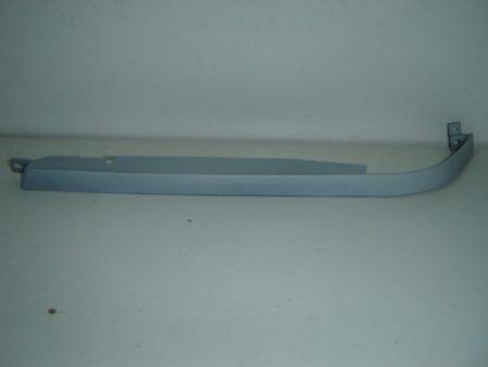 Moldura Inferior Antiniebla Izquierda Mercedes C W202 (1993->1996)