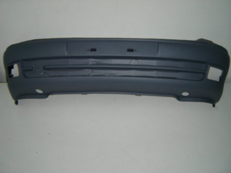 Paragolpes Frontal (Para Pintar) Opel Astra (C/Agujeros) (1995->)