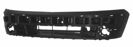 Paragolpes Frontal (Para Pintar) Renault Kangoo (S/Moldura C/Agujero C/Refuerzo S/Spoiler) (2002->)