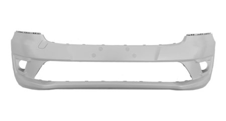 Paragolpes Frontal (Para Pintar) (C/Agujero Antiniebla) Ford Transit Connect (2018.06->)