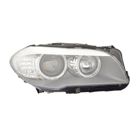 Faro Delantero Derecho Electrico (Con Motor) (C/Luces Adaptativas) Bmw Serie 5 F10/F11 (2010->) (D1S/H7/LED)