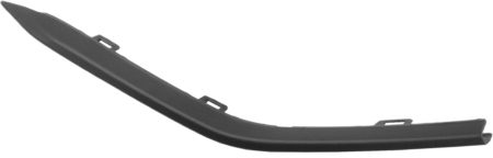 Moldura Inferior Izquierda Paragolpes Frontal Ford Focus (2018.07->)