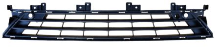 Rejilla Inferior Paragolpes Frontal (C/Agujeros Sensor) Opel Astra K (2019.08->)
